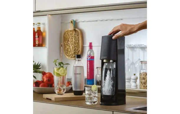 SODASTREAM MACHINE A 1012812333